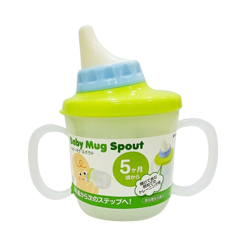 Cốc tập hút Baby Mug