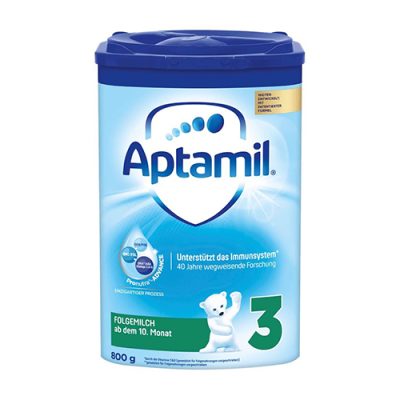 Sữa Aptamil Úc - 3